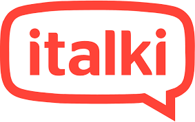 Italki logo